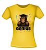 foto 16 Shirtje voor genius. Leuk geslaagd shirtje