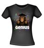 foto 2 Shirtje voor genius. Leuk geslaagd shirtje