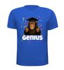 foto 5 Shirtje voor genius. Leuk geslaagd shirtje