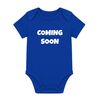 foto 3 Coming soon Romper geboorte aankondiging