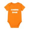 foto 4 Coming soon Romper geboorte aankondiging