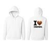 foto 5 Hoodie i love stroopwafel