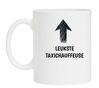 foto 1 Mok voor de Leukste Taxichauffeuse