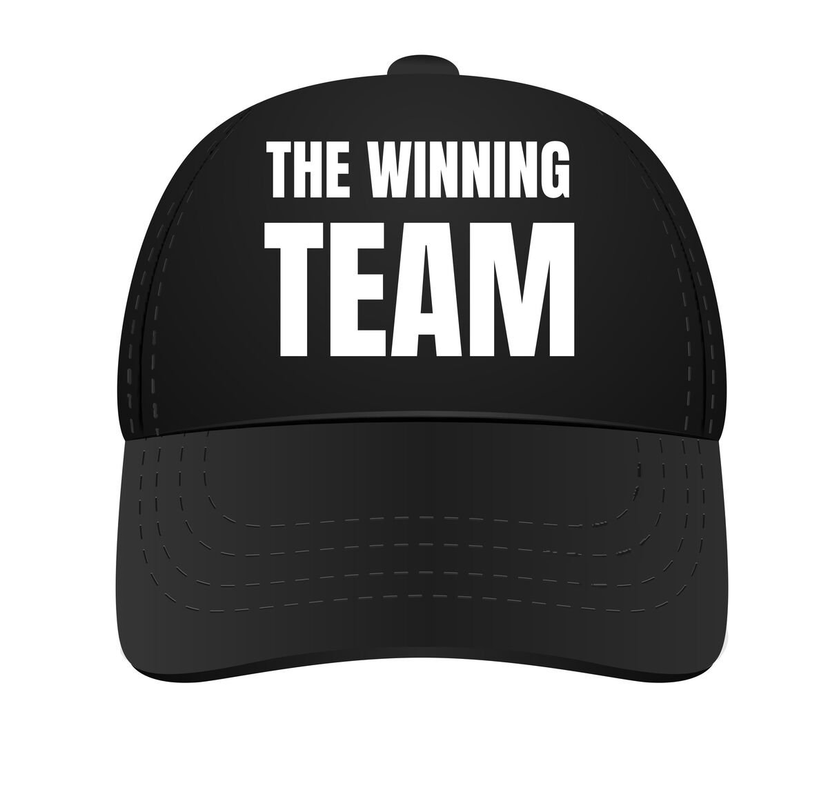 Petje the winning team