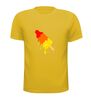 foto 15 Shirt met een smeltend raketijsje