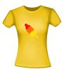 foto 16 Shirt met een smeltend raketijsje