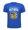 foto 3 Shirt voor de Belgische man die met pensioen gaat!