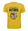 foto 8 Shirt voor de Belgische man die met pensioen gaat!