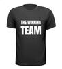foto 1 Shirtje the winning team