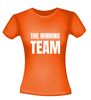 foto 10 Shirtje the winning team
