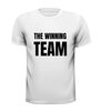foto 13 Shirtje the winning team