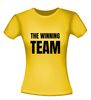 foto 16 Shirtje the winning team