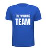 foto 5 Shirtje the winning team