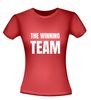 foto 8 Shirtje the winning team