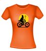 foto 10 Sinterklaas op de fatbike shirt