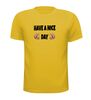 foto 15 Have a nice day Shirt