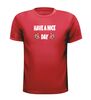 foto 7 Have a nice day Shirt