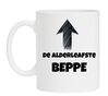 Mok voor de Alderleafste Beppe