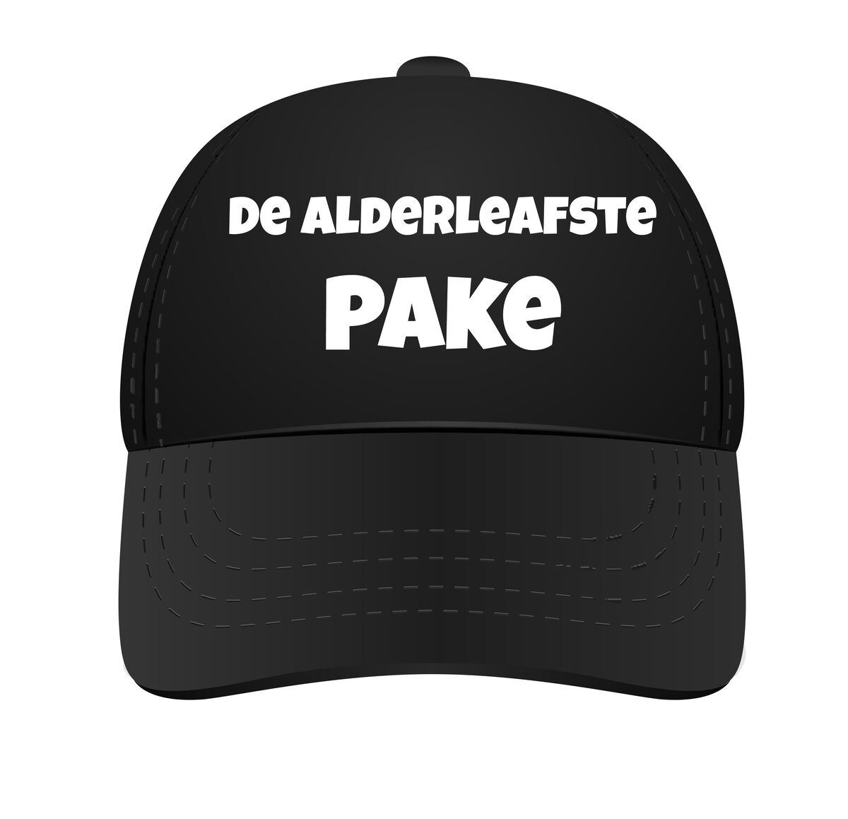 Pet De Alderleafste Pake