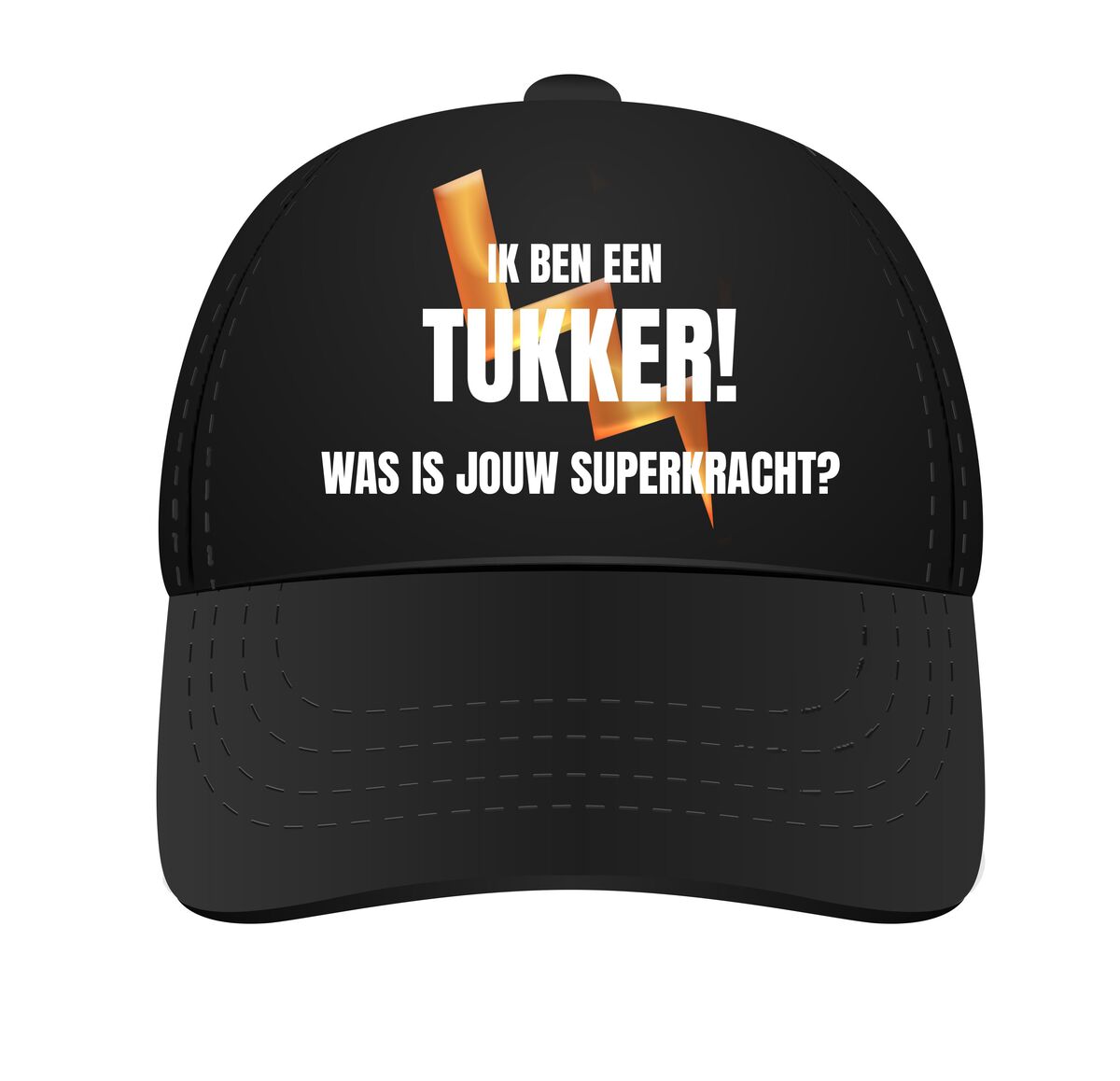 Pet ik ben Tukker wat is jouw superkracht?