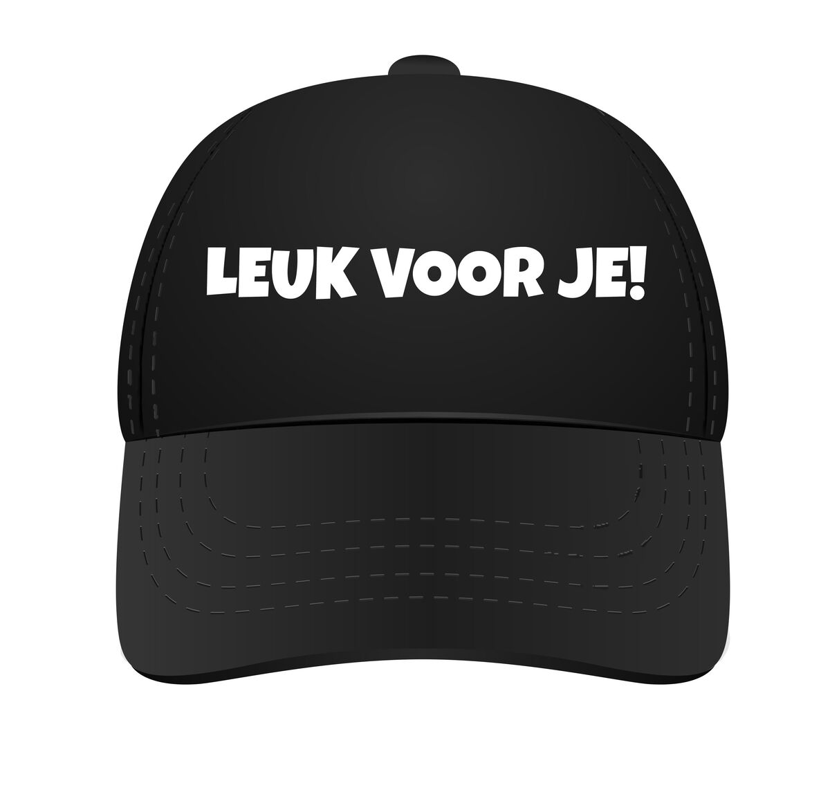 Petje Leuk voor je!