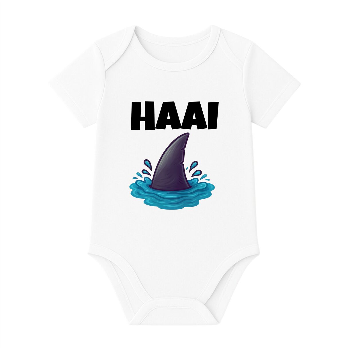 Rompertje Haai