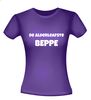 foto 2 Shirt voor de Alderleafste Beppe