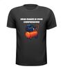 foto 1 Shirtje druk maken is voor compressors