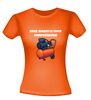 foto 10 Shirtje druk maken is voor compressors