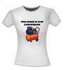 foto 14 Shirtje druk maken is voor compressors