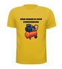 foto 15 Shirtje druk maken is voor compressors