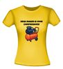 foto 16 Shirtje druk maken is voor compressors