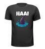 foto 1 Shirtje Haai Grappig Leuk humor