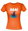 foto 10 Shirtje Haai Grappig Leuk humor
