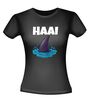 foto 2 Shirtje Haai Grappig Leuk humor