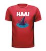 foto 7 Shirtje Haai Grappig Leuk humor
