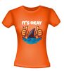 foto 10 Shirtje It's Okay