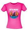 foto 12 Shirtje It's Okay