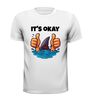 foto 13 Shirtje It's Okay