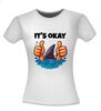 foto 14 Shirtje It's Okay