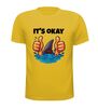 foto 15 Shirtje It's Okay