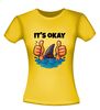foto 16 Shirtje It's Okay