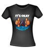 foto 2 Shirtje It's Okay