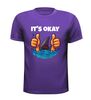 foto 3 Shirtje It's Okay