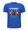 foto 5 Shirtje It's Okay
