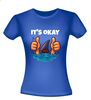 foto 6 Shirtje It's Okay