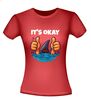 foto 8 Shirtje It's Okay