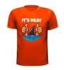 foto 9 Shirtje It's Okay