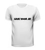foto 13 Shirtje leuk voor je!