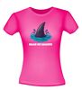 foto 12 Shirtje naar de haaien! Grappig leuk humor shirtje